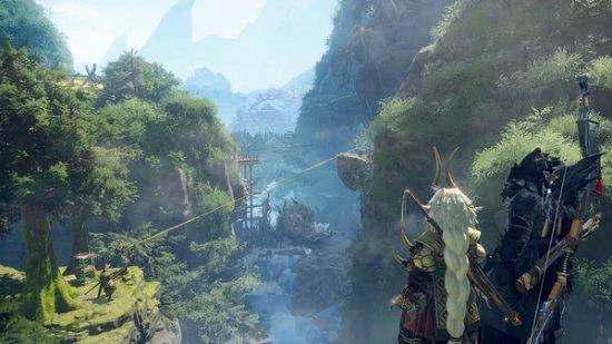 光榮《狂野之心》Steam預售開啟：國區售價298元