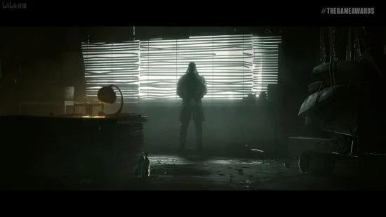 TGA：《賽博朋克2077》DLC新預告 新演員加盟！