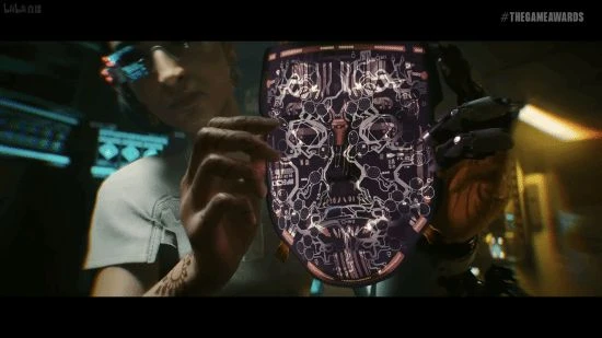 TGA：《賽博朋克2077》DLC新預告 新演員加盟！