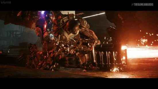 TGA：《賽博朋克2077》DLC新預告 新演員加盟！