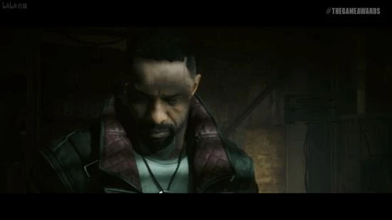 TGA：《賽博朋克2077》DLC新預告 新演員加盟！