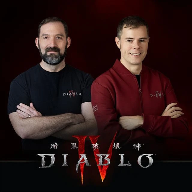 《暗黑破壞神4》預購已開啟：2023年6月6日，覲見造物主