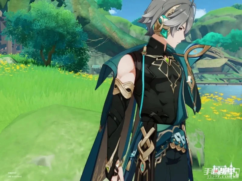 《原神》3.4有沒有新地圖