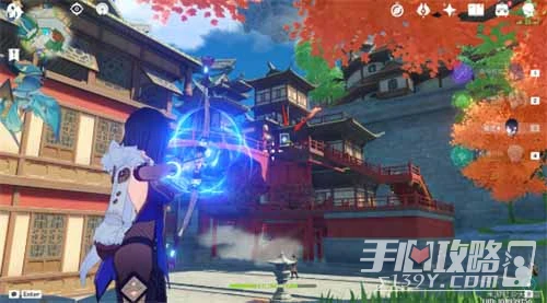 《原神》七聖召喚來客挑戰第三天位置介紹