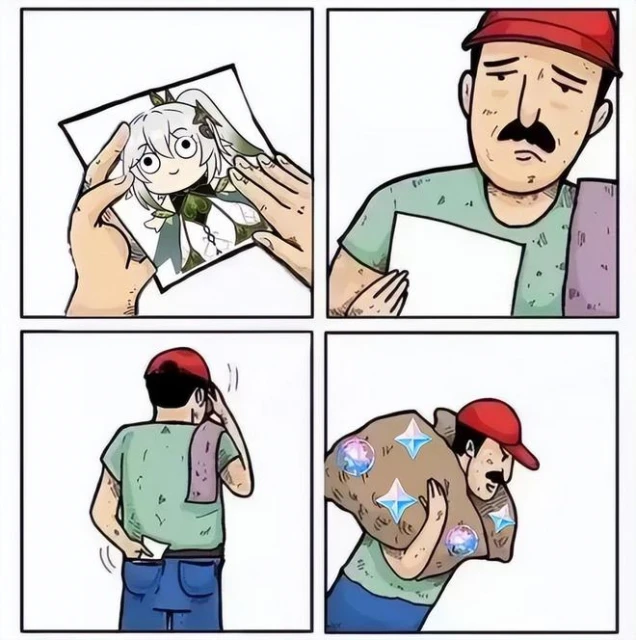 原神之後最強二次元？NIKKE靠大腿首月就賣了7個億