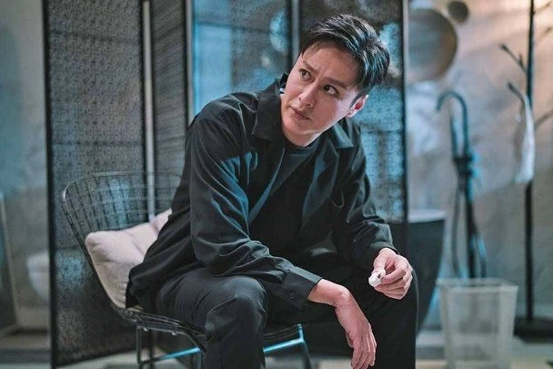 《金宵大廈2》挨批太燒腦　網民看不懂：棄劇！