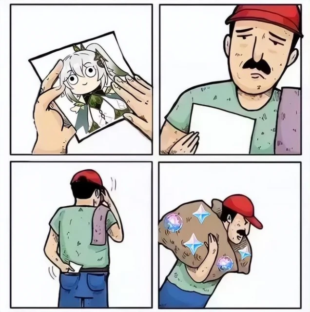 LSP的力量！NIKKE靠大腿首月就賣了7個億，原神之後最強二次元？