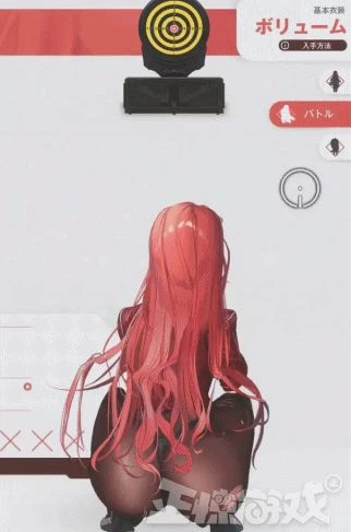 LSP的力量！NIKKE靠大腿首月就賣了7個億，原神之後最強二次元？