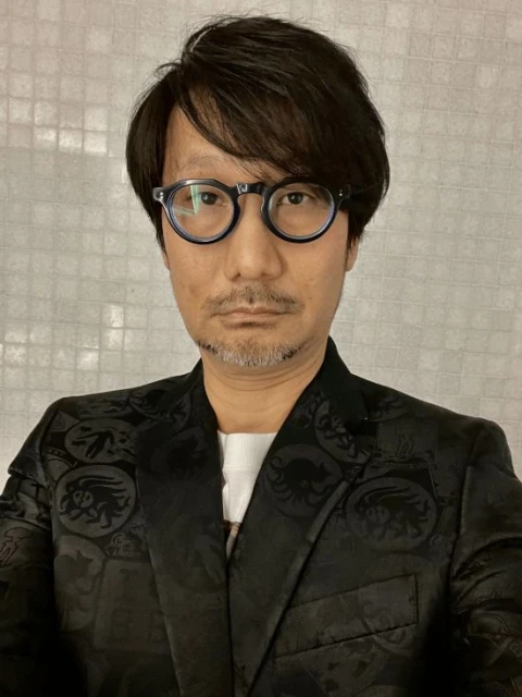 宣傳到位了！島哥哥的TGA外套是《死亡擱淺》聯名款