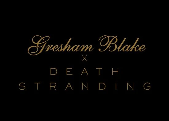 宣傳到位了！島哥哥的TGA外套是《死亡擱淺》聯名款