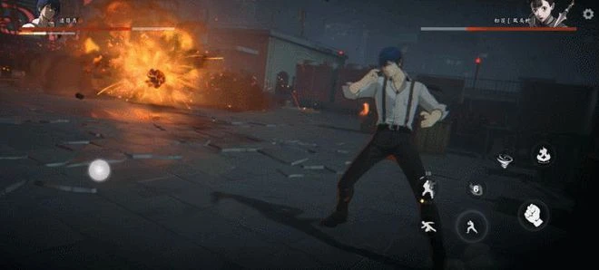 全新《一人之下》手游曝光！還是騰訊魔方製作，這次換成3D視角