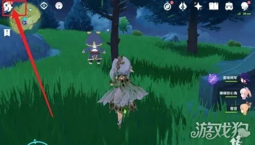 原神七聖召喚在哪裡玩 一步教你快速打開