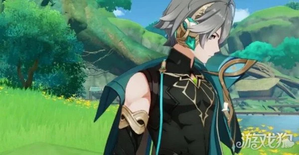 原神艾爾海森技能是什麼 效果爆料解析