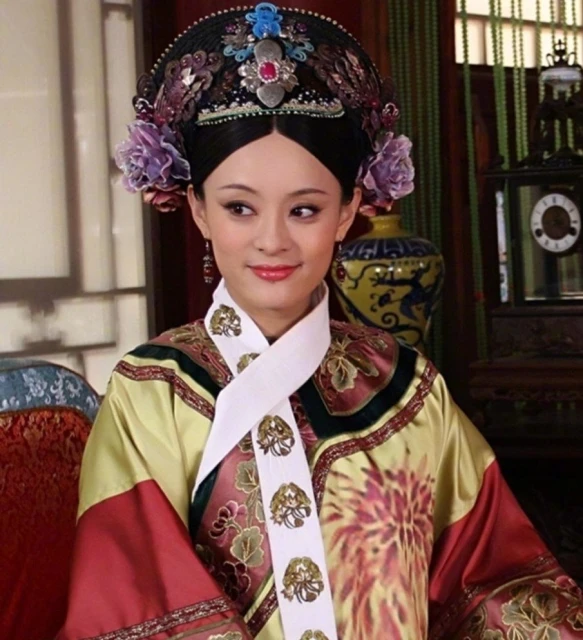 《甄嬛傳》每年仍賺逾660萬　網笑：養老保險