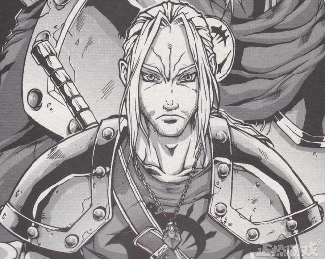 硬剛巫妖王，帶著手下搞叛變？他是魔獸中忠於聯盟的首位死亡騎士