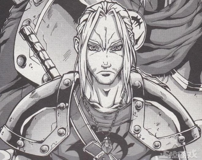 魔獸首個加入聯盟的死亡騎士，不是巫妖王，竟是位無名小卒？