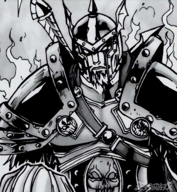 魔獸首個加入聯盟的死亡騎士，不是巫妖王，竟是位無名小卒？