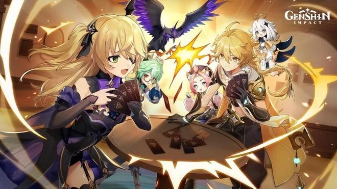 《原神》推出全新卡牌玩法，米哈游是否有製作獨立遊戲的計劃？