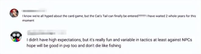 《原神》推出全新卡牌玩法，米哈游是否有製作獨立遊戲的計劃？