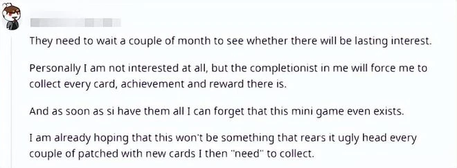 《原神》3.3版本上線打牌玩法，老外直呼：原神宇宙來了