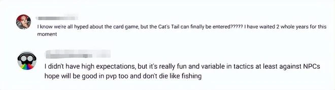 《原神》3.3版本上線打牌玩法，老外直呼：原神宇宙來了