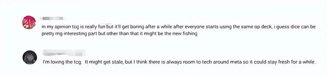 《原神》3.3版本上線打牌玩法，老外直呼：原神宇宙來了