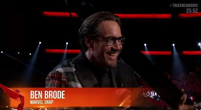 原神、暗黑不朽都敗了！今年的年度最佳手游，究竟有什麼來頭？