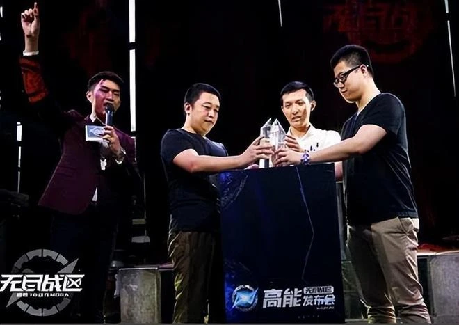 懷舊周報：搶人手段升級！《逆水寒》為國服難民定製魔獸專屬服