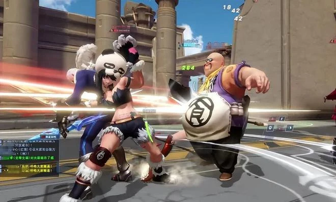 懷舊周報：搶人手段升級！《逆水寒》為國服難民定製魔獸專屬服