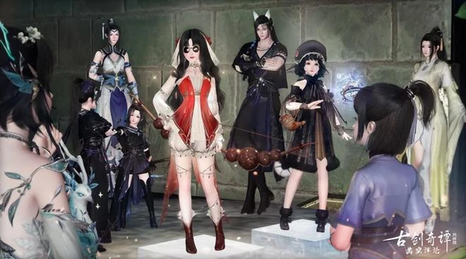 懷舊周報：搶人手段升級！《逆水寒》為國服難民定製魔獸專屬服