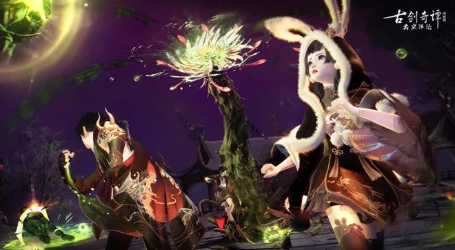 懷舊周報：搶人手段升級！《逆水寒》為國服難民定製魔獸專屬服