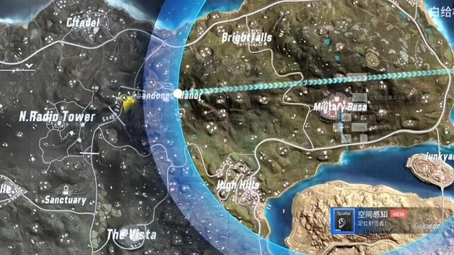 韓國人太狠了，為了讓玩家趕緊打架，乾脆把之前做的系統全砍了！