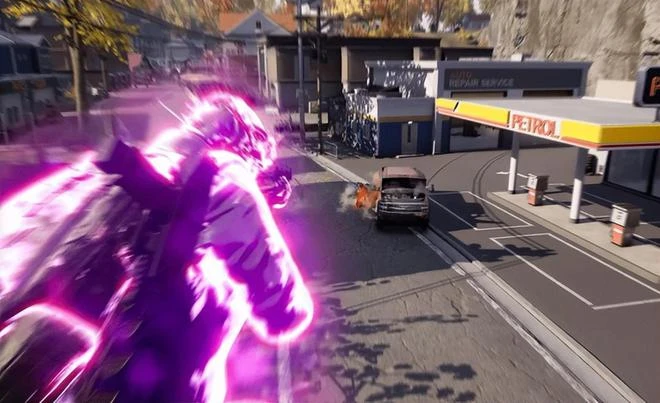 韓國人太狠了，為了讓玩家趕緊打架，乾脆把之前做的系統全砍了！