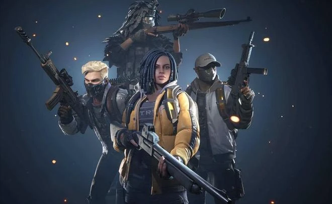 韓國人太狠了，為了讓玩家趕緊打架，乾脆把之前做的系統全砍了！