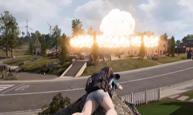 韓國人有多秀？拿下Steam新游榜第一後，就給遊戲「大瘦身」？