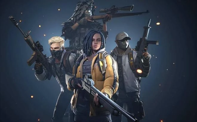 韓國人有多秀？拿下Steam新游榜第一後，就給遊戲「大瘦身」？