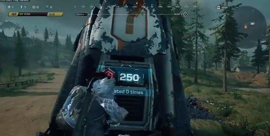 騰訊《重生邊緣》Steam公測 鎖國區、不支持簡中