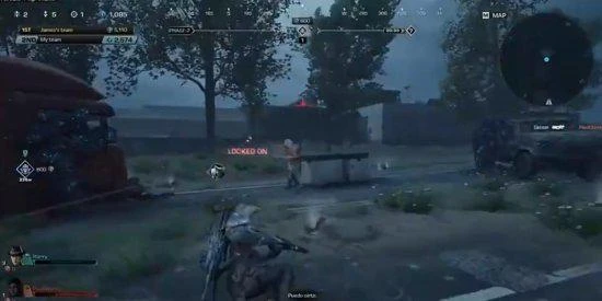 騰訊《重生邊緣》Steam公測 鎖國區、不支持簡中