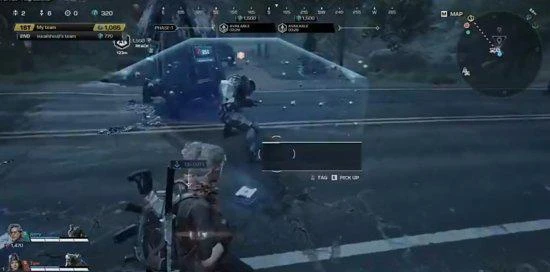 騰訊《重生邊緣》Steam公測 鎖國區、不支持簡中