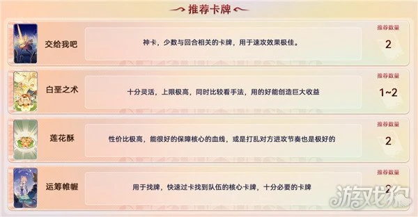 原神七聖召喚卡牌買什麼好 商店性價比最高買法