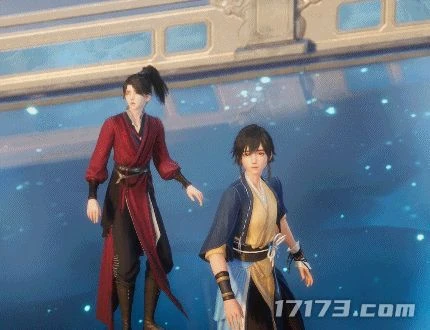 2022年國產開放世界新游井噴，各大新游搶著測試