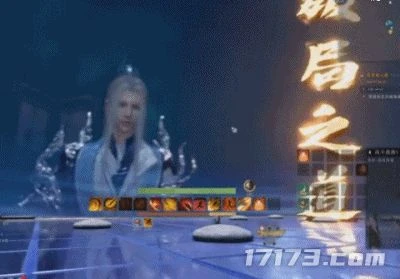 2022年國產開放世界新游井噴，各大新游搶著測試