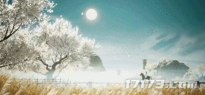 2022年國產開放世界新游井噴，各大新游搶著測試