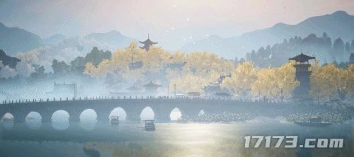 2022年國產開放世界新游井噴，各大新游搶著測試