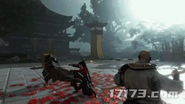 2022年國產開放世界新游井噴，各大新游搶著測試