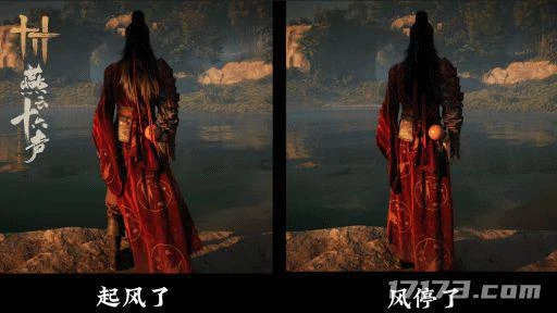 2022年國產開放世界新游井噴，各大新游搶著測試