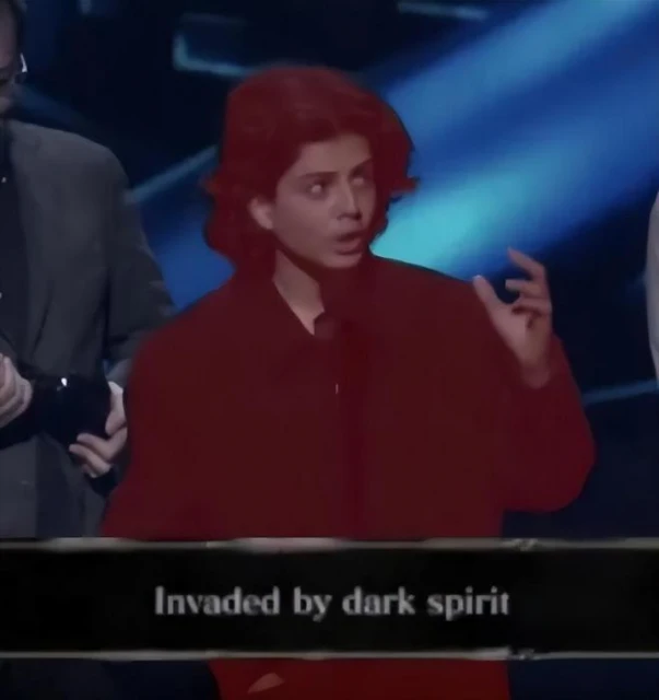 TGA頒獎啦，老頭環走上神壇,《原神》卻得了個「最佳水軍」