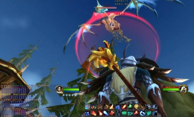 TGA頒獎啦，老頭環走上神壇,《原神》卻得了個「最佳水軍」