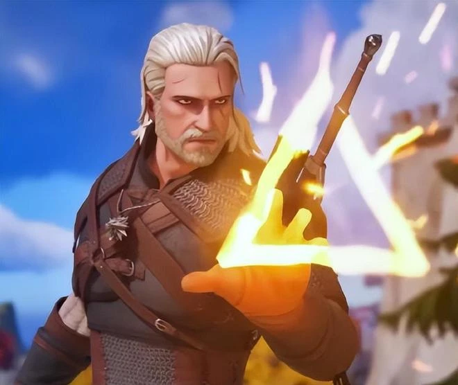 TGA頒獎啦，老頭環走上神壇,《原神》卻得了個「最佳水軍」