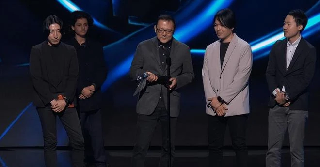 騰訊網易相繼放招！今年最值得期待騰訊新游竟然是一人之下？